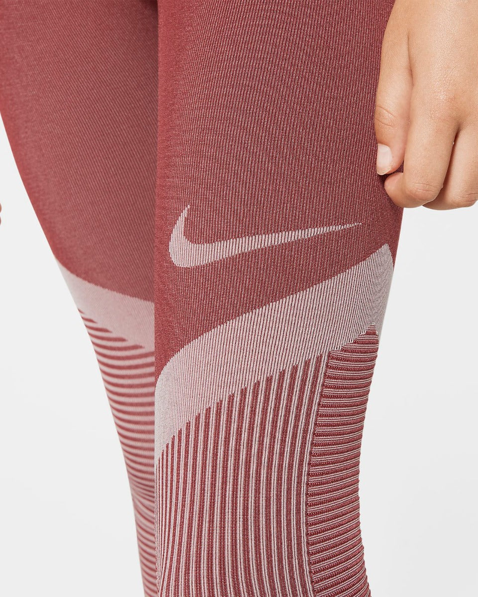 Детски клин Nike G Nk Fenom Seamless Tight Tp