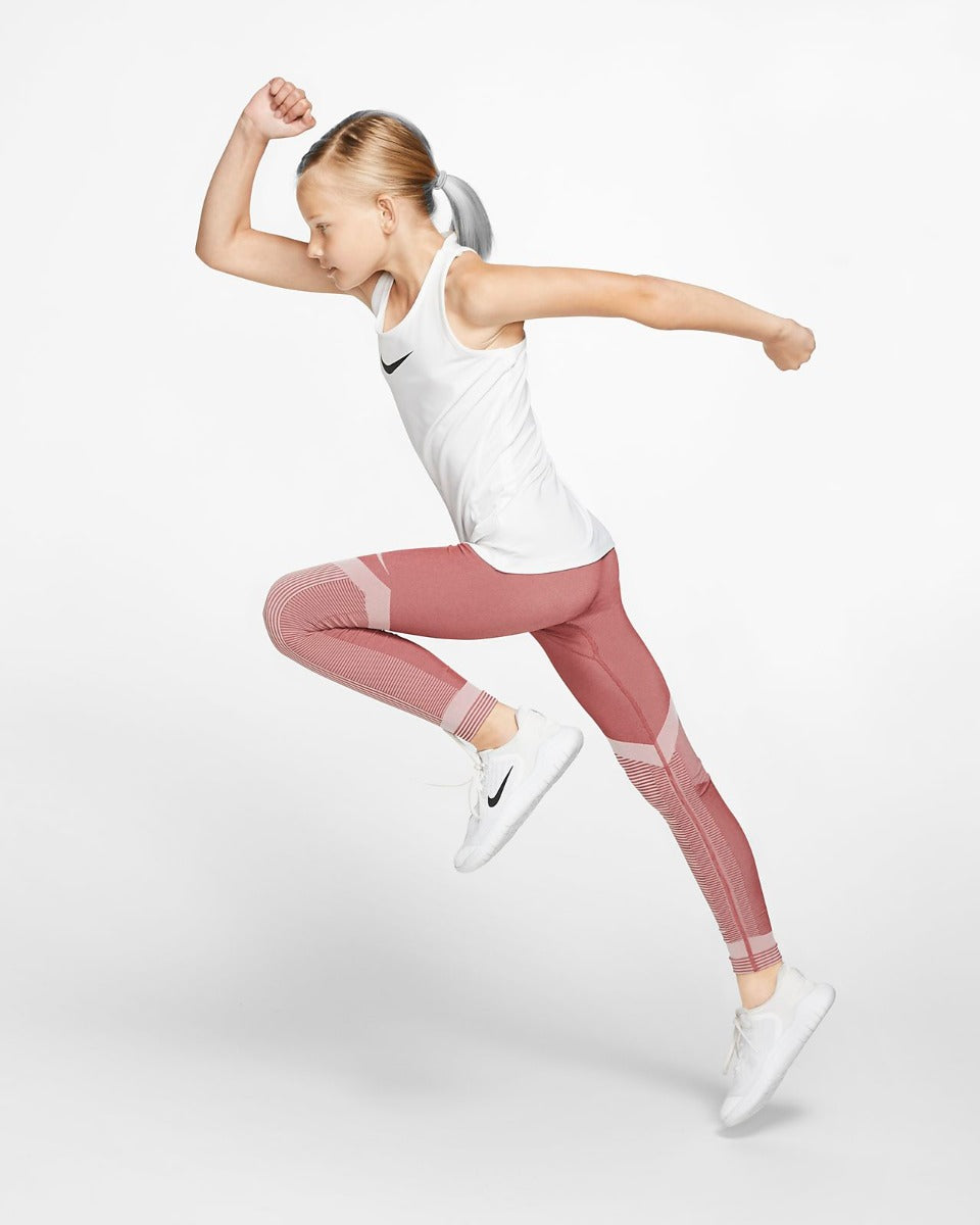 Детски клин Nike G Nk Fenom Seamless Tight Tp