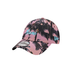 Image of Дамска Шапка NEW ERA KAPA TROPICAL 9FORTY NEWERA  PNK - Ballistic Sport