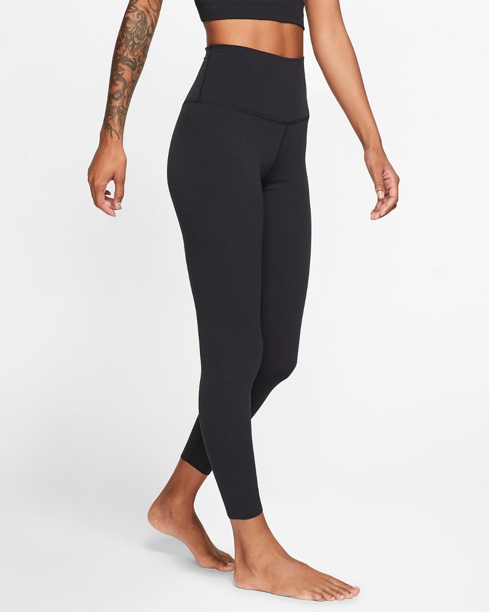 Дамски клин Nike The Nike Yoga Luxe 7/8 Tight  L