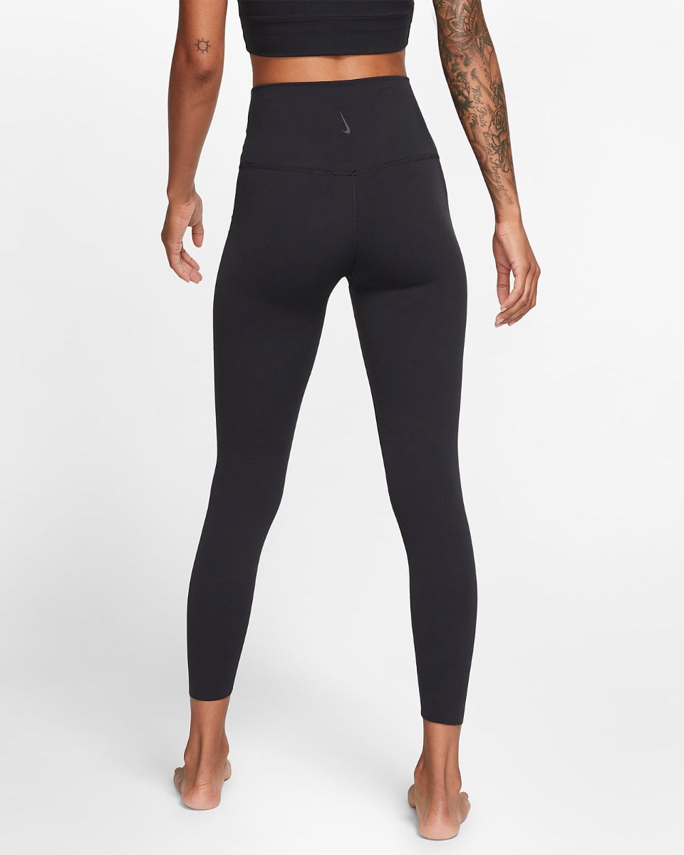 Дамски клин Nike The Nike Yoga Luxe 7/8 Tight  L