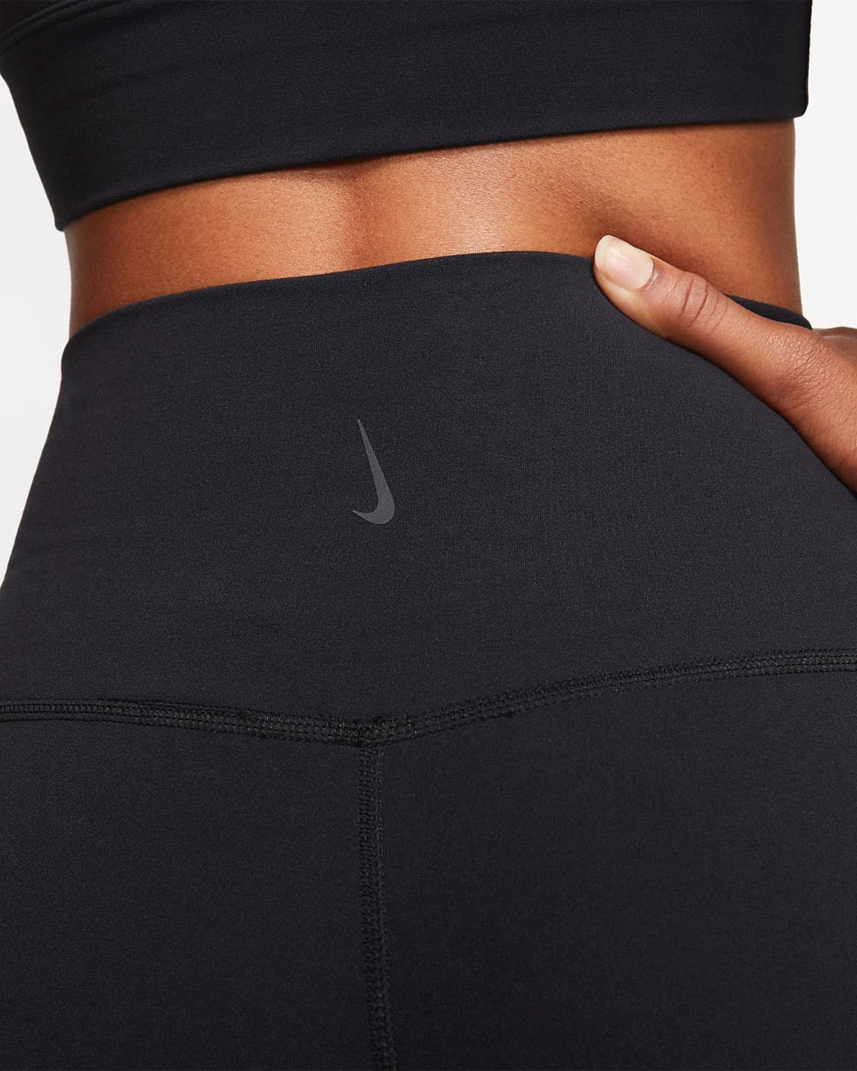 Дамски клин Nike The Nike Yoga Luxe 7/8 Tight  L