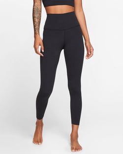 Image of Дамски клин Nike The Nike Yoga Luxe 7/8 Tight  L