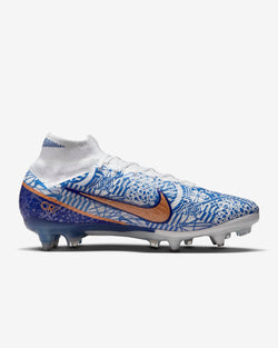 Image of Футболни обувки NIKE ZOOM SUPERFLY 9 ELITE FG - Ballistic Sport