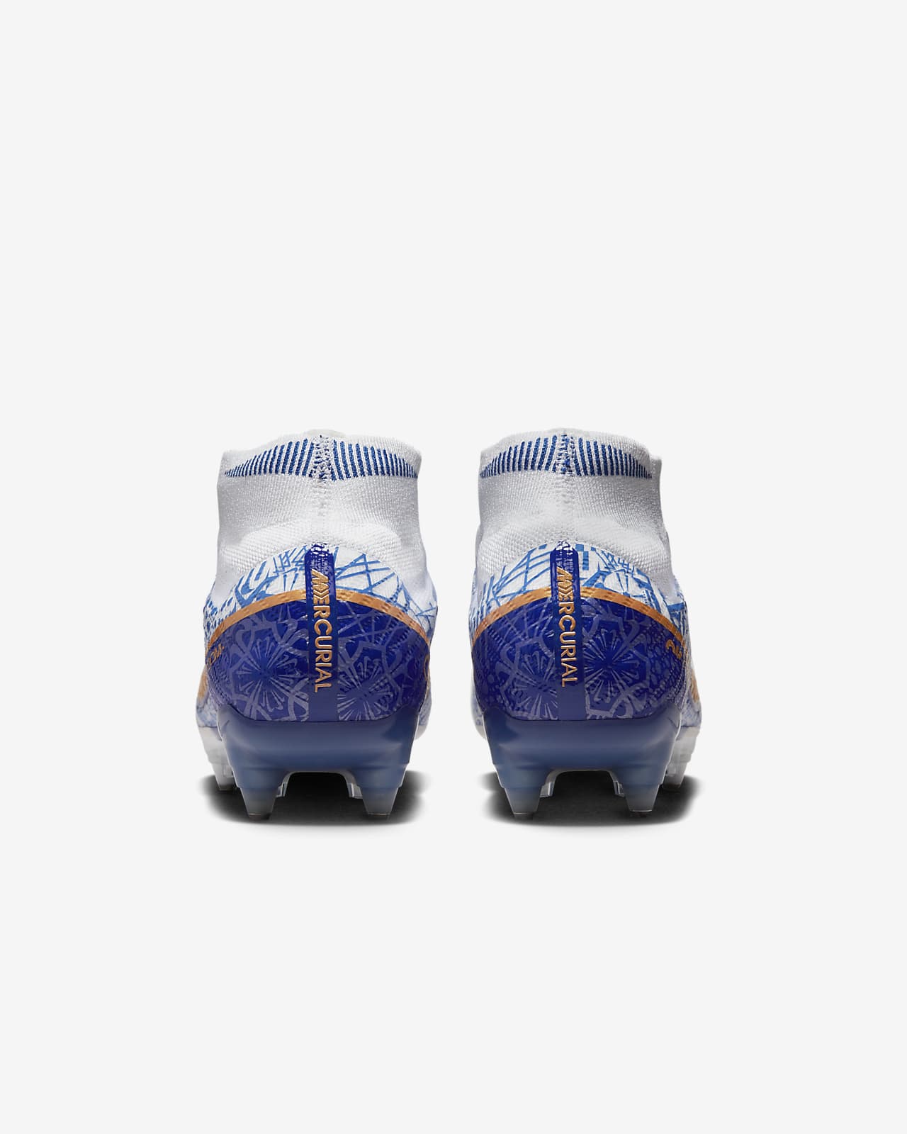Футболни обувки NIKE ZOOM SUPERFLY 9 ELITE FG - Ballistic Sport