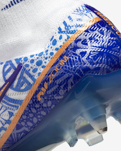 Image of Футболни обувки NIKE ZOOM SUPERFLY 9 ELITE FG - Ballistic Sport